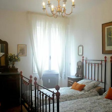Appartement Charming Flat With Terrace Over The Canal à Venise Extérieur photo