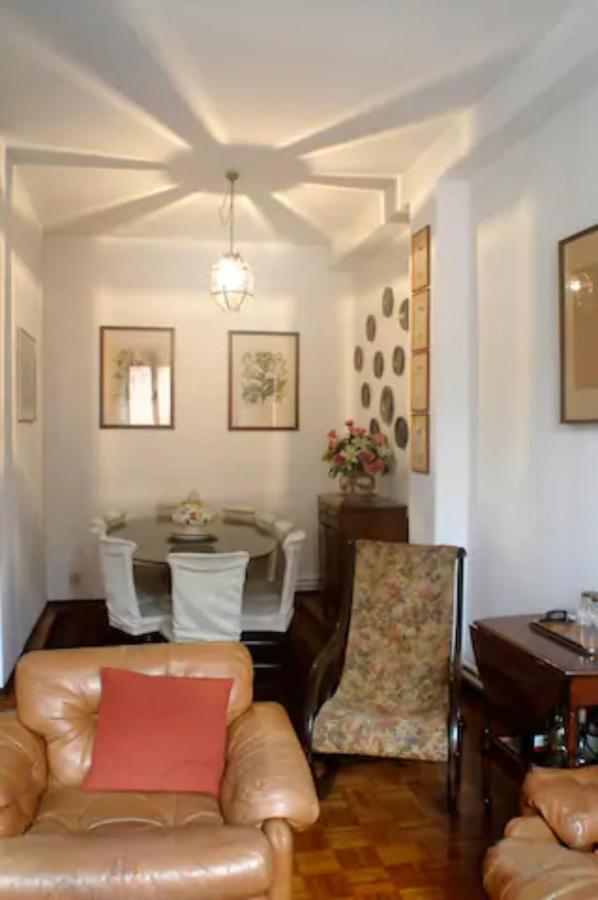Appartement Charming Flat With Terrace Over The Canal à Venise Extérieur photo